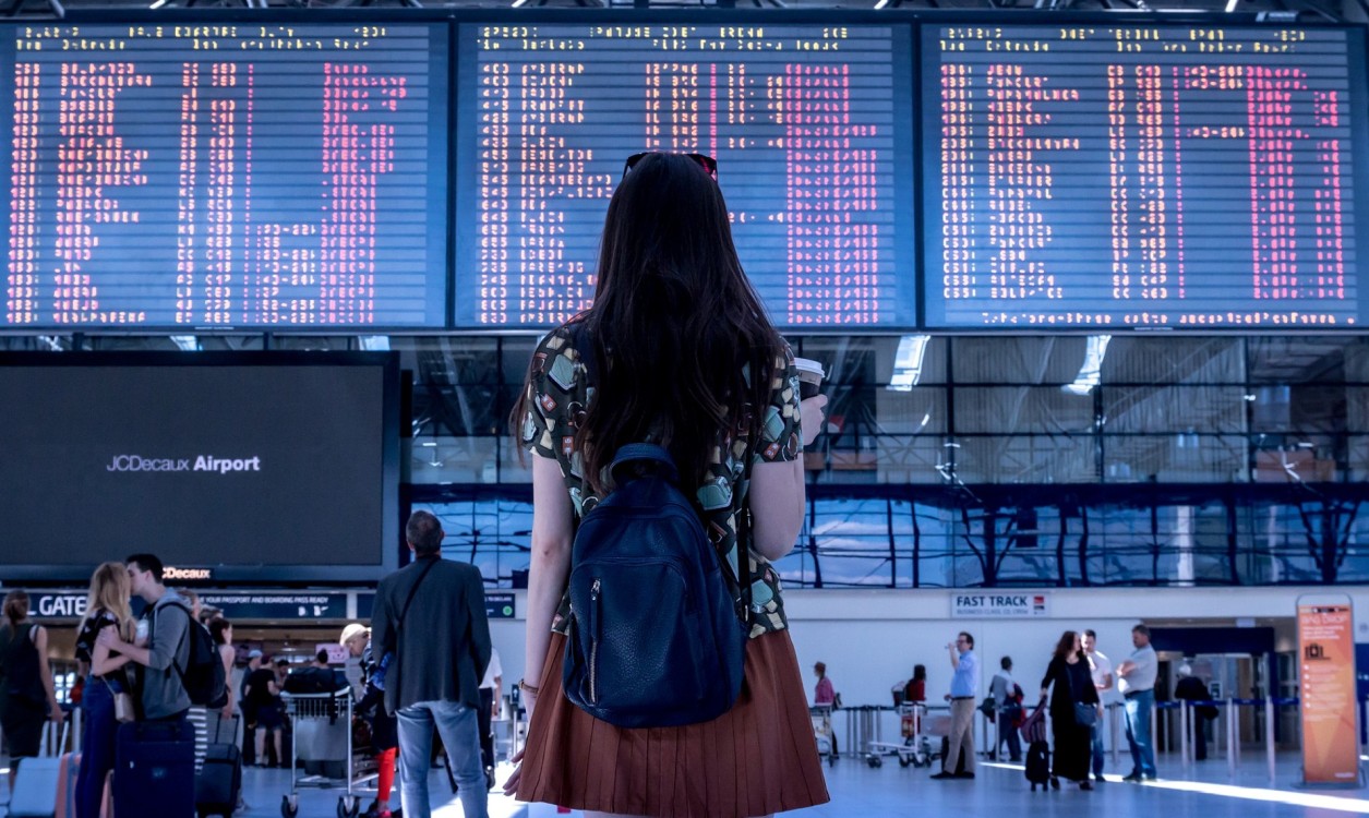 Cosa fare prima, durante e dopo il viaggio