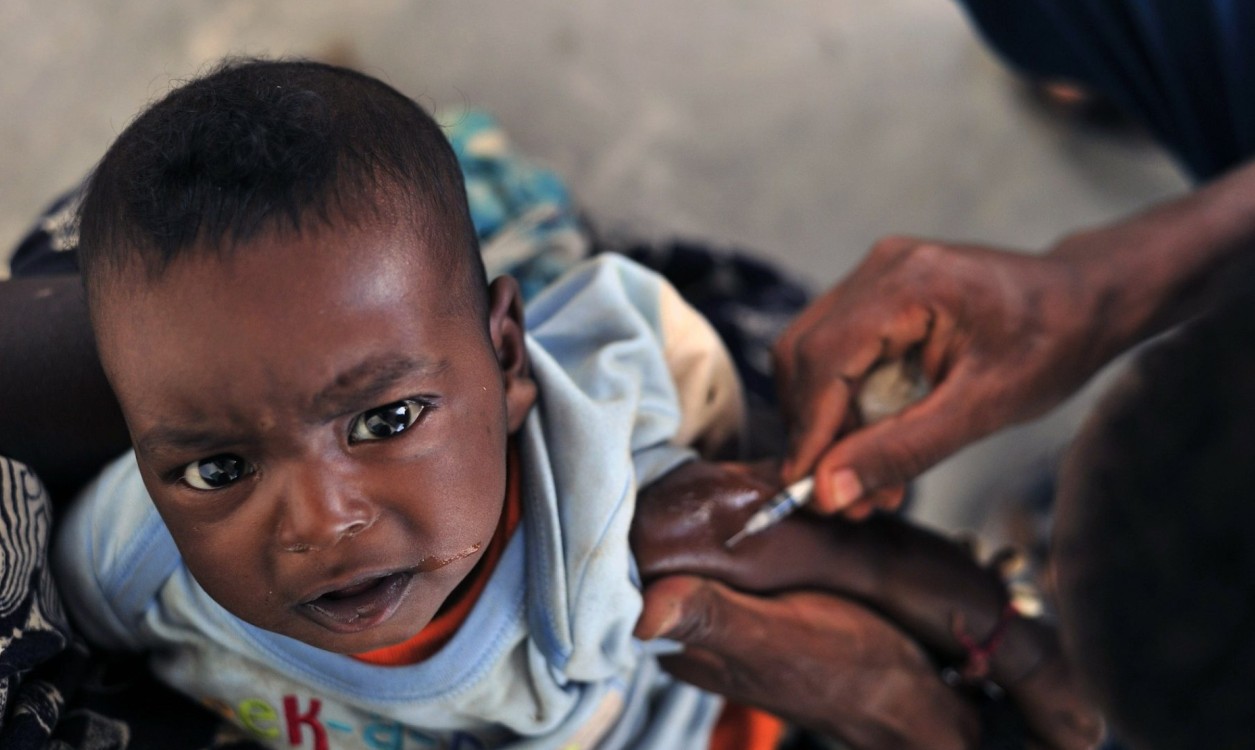 Diffusione internazionale di poliovirus: aggiornamento delle Raccomandazioni Temporanee OMS