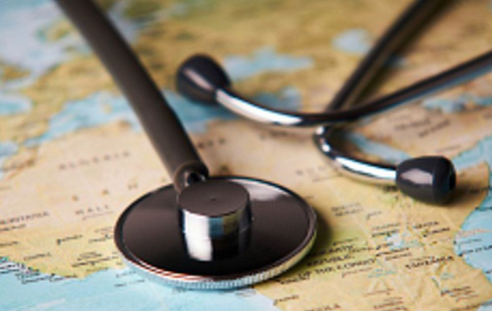 FAD ECM “Medicina dei viaggiatori: dalla prevenzione alla terapia”